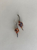 Boucles d'oreilles Klein