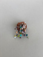 Broche Cascade