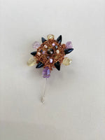 Broche Grand Ordre